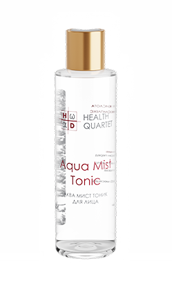 Aqua Mist Tonic