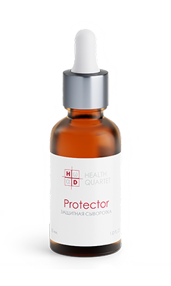 Protector - сыворотка c альфа-липоевой кислотой